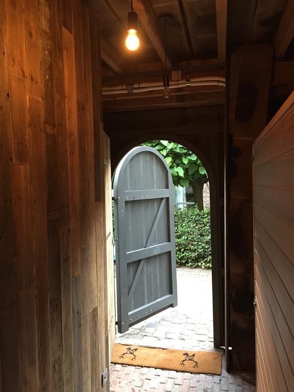 B&B Vennehoeve Vremde Exterior photo